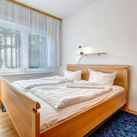 Tatil Evi Raeuberkuhle II Bungalow 32