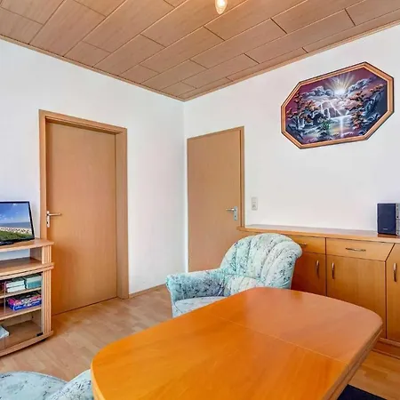 Raeuberkuhle II Bungalow 32
